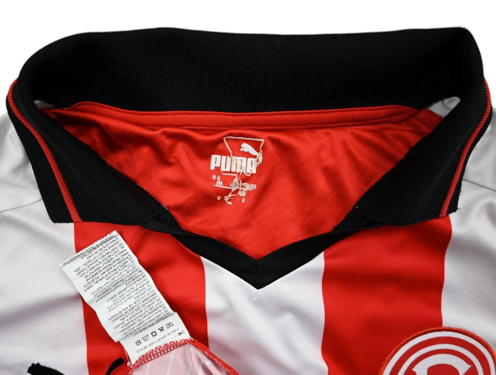 2016-17 FORTUNA DUSSELDORF KOSZULKA S