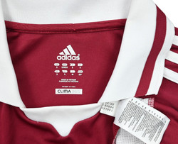 2009-11 NURNBERG SHIRT S 