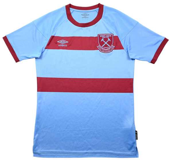 2020-21 WEST HAM UNITED KOSZULKA S