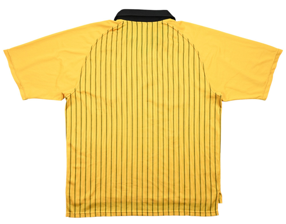 ADIDAS REFEREE SHIRT L
