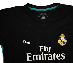 2017-18 REAL MADRID *RONALDO* KOSZULKA L. BOYS