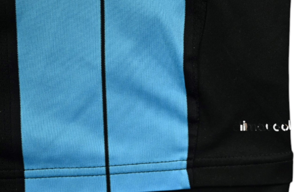 2015-16 OLYMPIQUE MARSEILLE SHIRT XS