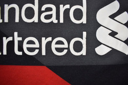2014-15 LIVERPOOL SHIRT L