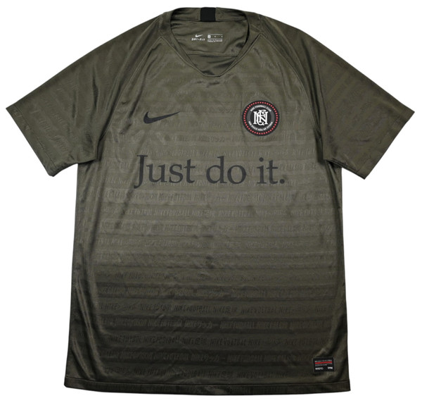 NIKE F.C. KOSZULKA M