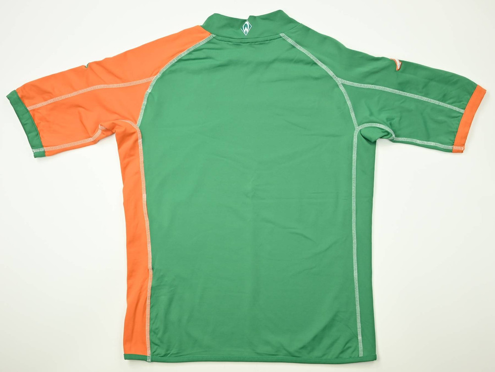 2005-06 WERDER BREMEN KOSZULKA S