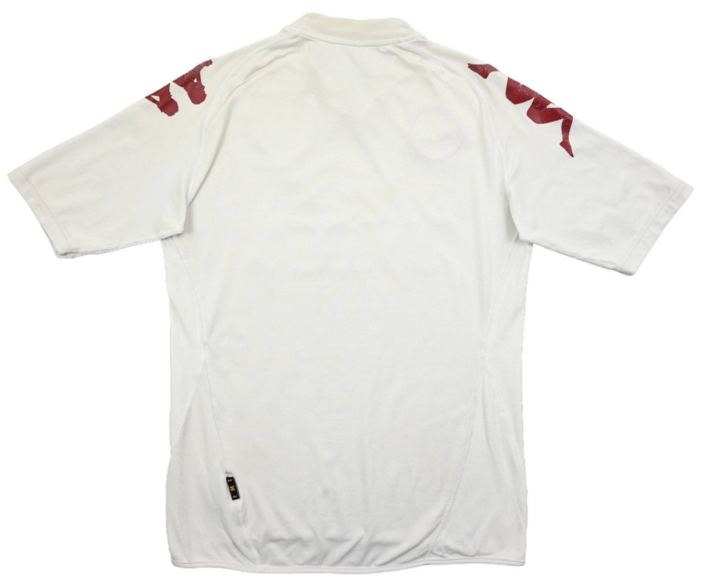 2007-08 AS ROMA KOSZULKA M