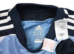 2007-08 BAYERN MUNCHEN GK *RENSING* LONGSLEEVE XL. BOYS