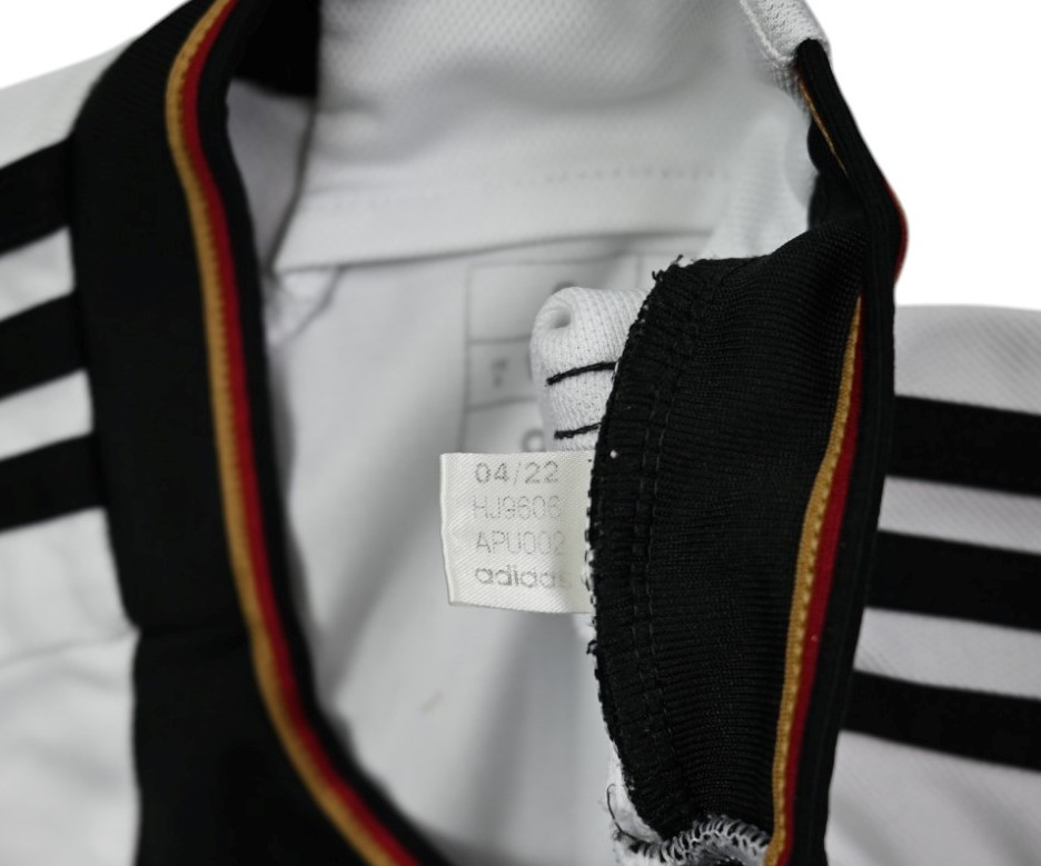 2022-23 GERMANY *MUSIALA* KOSZULKA S