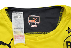 2014-15 BORUSSIA DORTMUND NO-SLEEVE KOSZULKA S