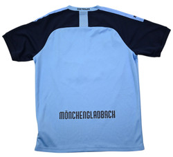 2019-20 BORUSSIA MONCHENGLADBACH SHIRT XL. BOYS