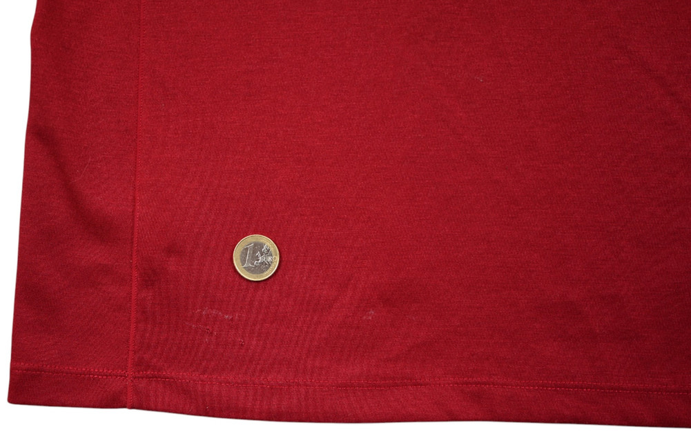 2012-13 HANNOVER 96 SHIRT XS/S