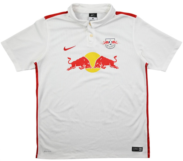 2015-16 RB LEIPZIG KOSZULKA XL. BOYS 