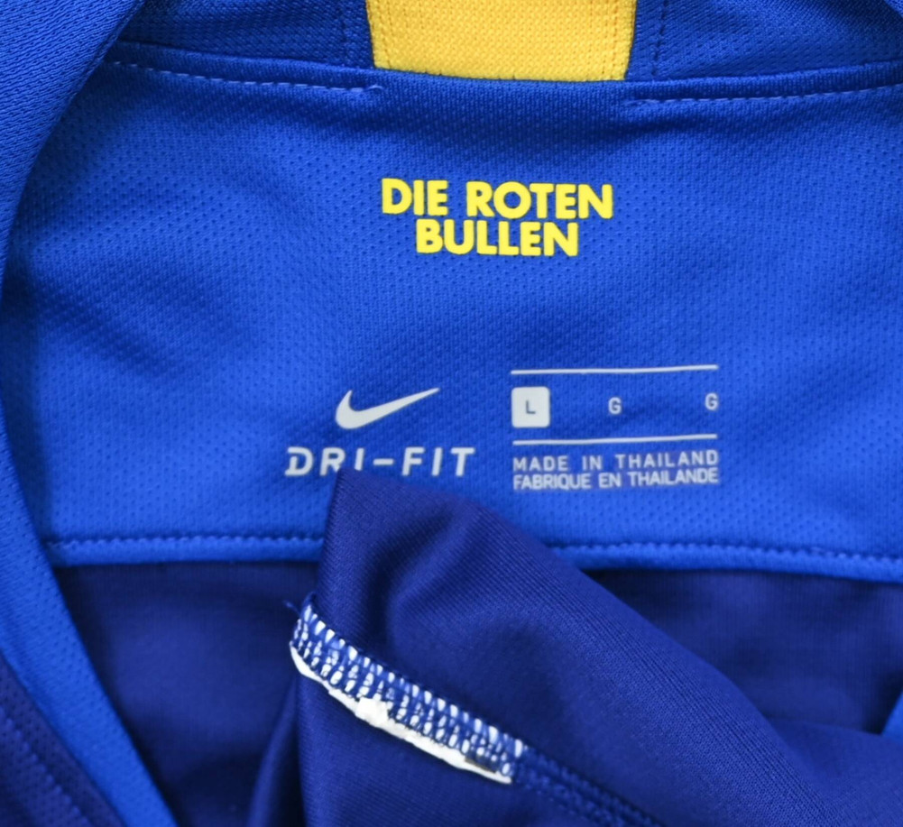 2018-19 RB LEIPZIG SHIRT L