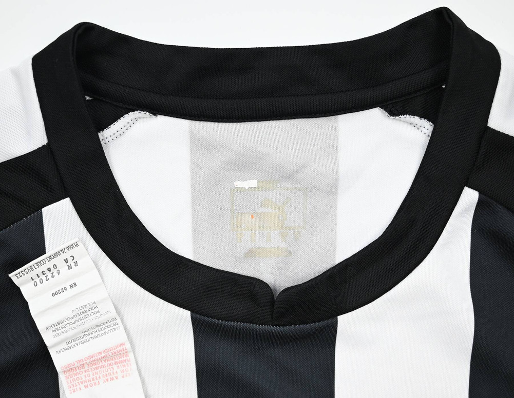 2014-15 ATLETICO MINEIRO SHIRT L