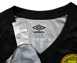 2020-21 LEONES NEGROS SHIRT S