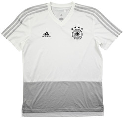 2017-18 GERMANY SHIRT M 