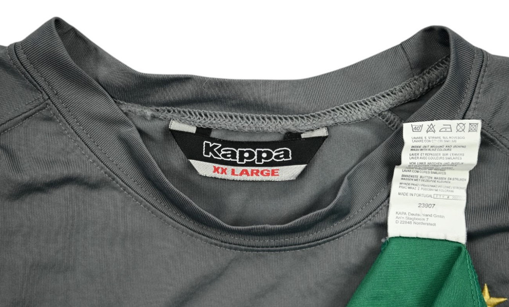 WERDER BREMEN LONGSLEEVE SHIRT XXL