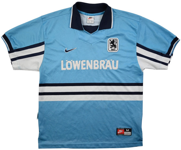 1997-98 TSV 1860 MUNCHEN KOSZULKA M