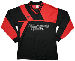 OFFENBURGER FV GK KOSZULKA L