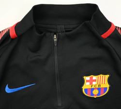 FC BARCELONA KOSZULKA LONGSLEEVE S