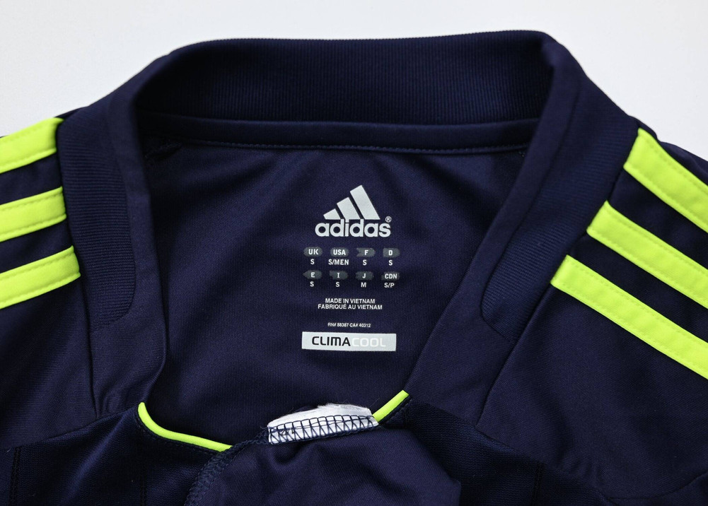 2012-13 REAL MADRID KOSZULKA S