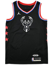 JORDAN NBA ALL STAR EDITION *ANTETOKOUNMPO* SHIRT S