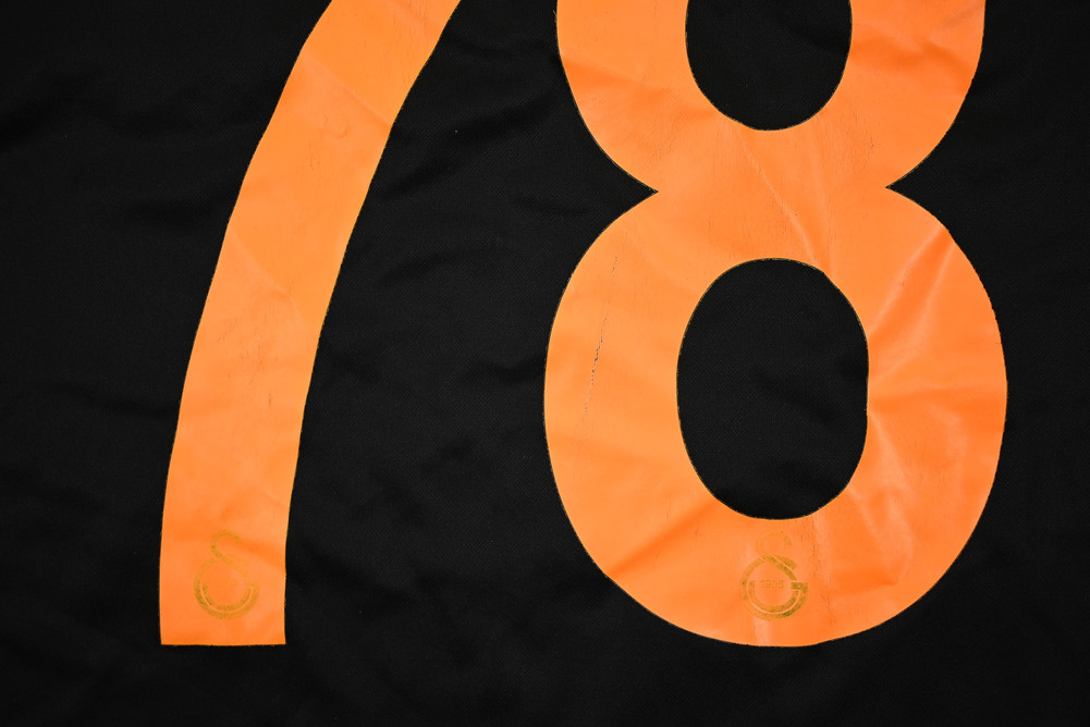 2022-23 GALATASARAY *METEHAN* KOSZULKA M