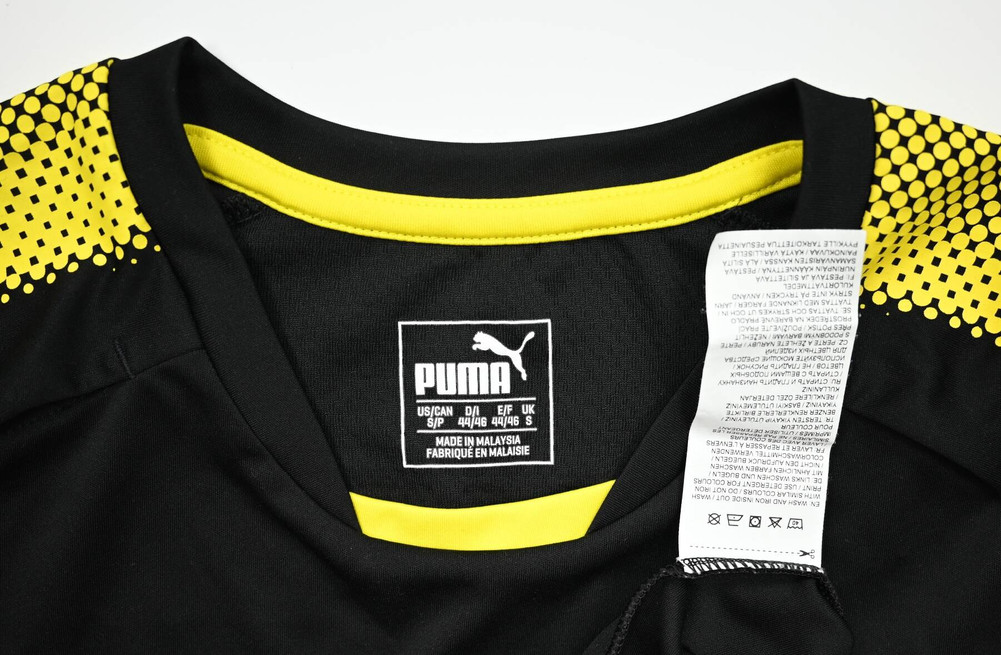 2017-18 BORUSSIA DORTMUND KOSZULKA S