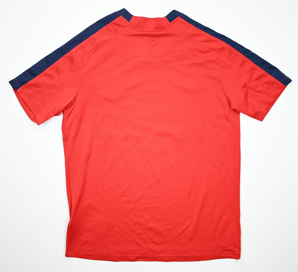 2015-16 PARIS SAINT-GERMAIN KOSZULKA L. BOYS