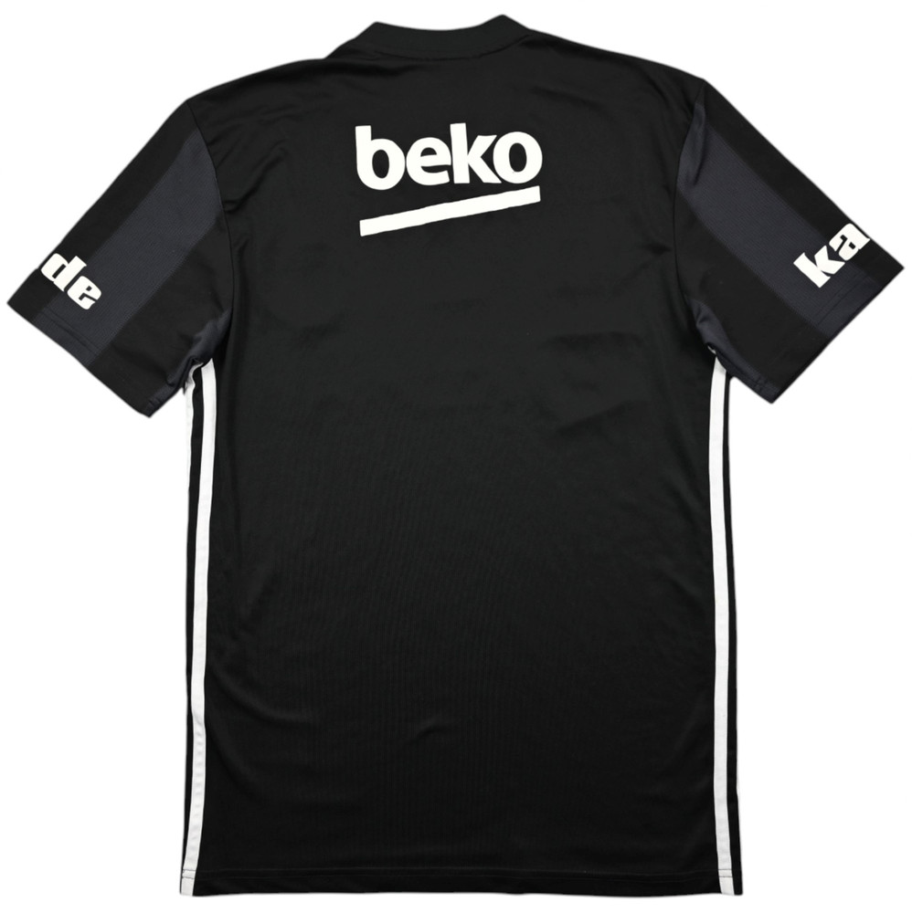 2018-19 BESIKTAS KOSZULKA S