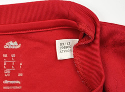 2013-14 AJAX AMSTERDAM KOSZULKA L