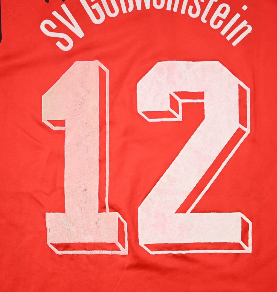 SV GOSSWEINSTEIN KOSZULKA XL