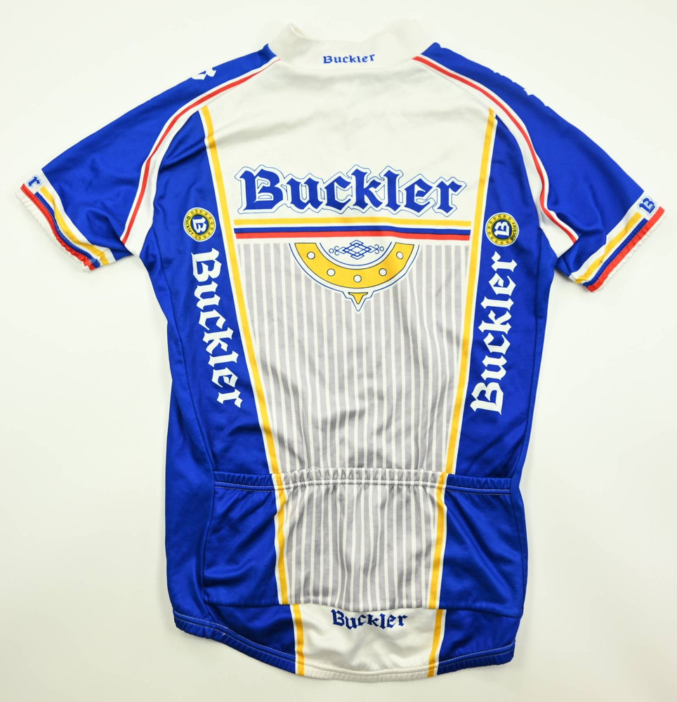 COLNAGO BUCKLER KOSZULKA KOLARSKA XXL