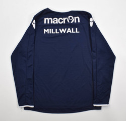 2011-12 MILLWALL FC KOSZULKA L