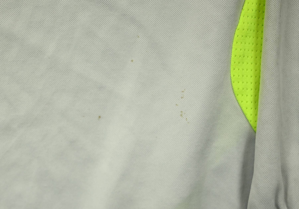 2007-09 NEWCASTLE UNITED LONGSLEEVE S