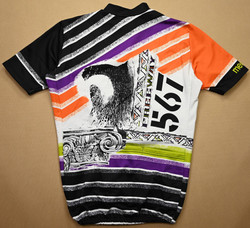 MEDICO CYCLING SHIRT XL