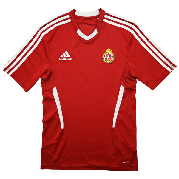 2013-15 WISŁA KRAKÓW KOSZULKA S