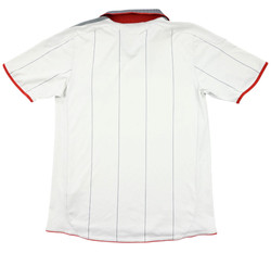 2009-10 BAYERN MUNCHEN KOSZULKA L. BOYS