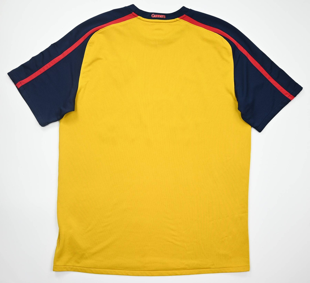 2008-10 ARSENAL LONDON KOSZULKA L