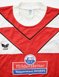 ERIMA OLDSCHOOL SHIRT L