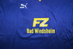 PUMA OLDSCHOOL #14 KOSZULKA XL