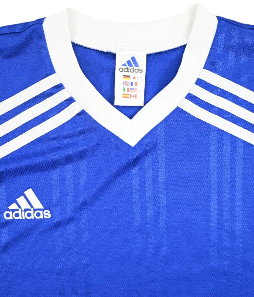 ADIDAS OLDSCHOOL LONGSLEEVE XL