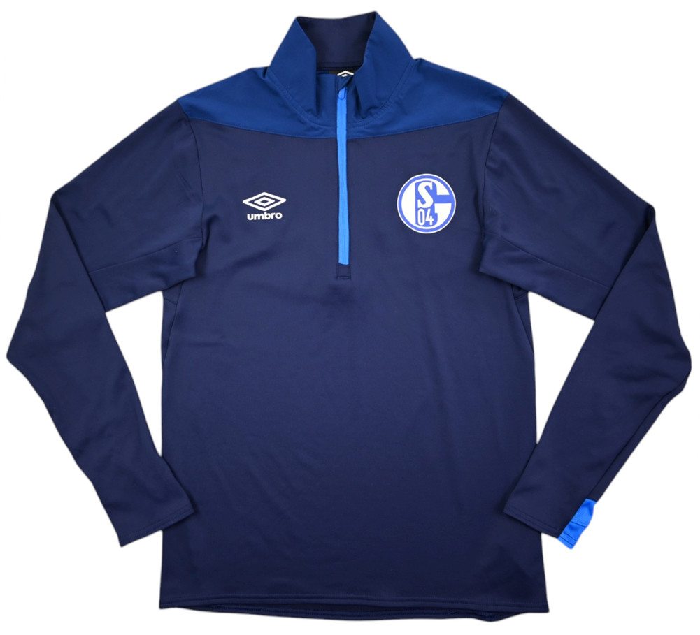 SCHALKE BLUZA S