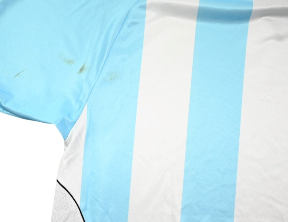 ERREA VINTAGE SHIRT XXL