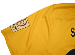 2014-15 DYNAMO DRESDEN *BAUMANN* KOSZULKA XL