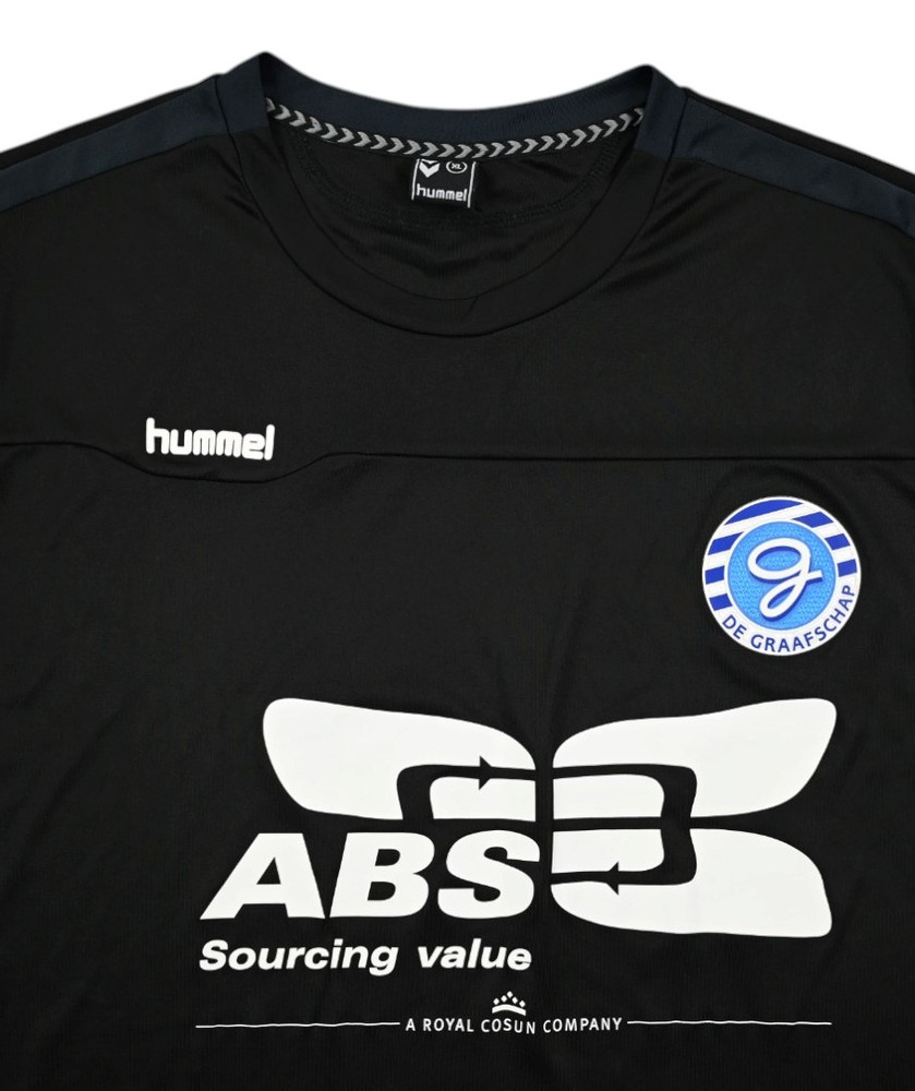 2019-20 DE GRAAFSCHAP KOSZULKA XL