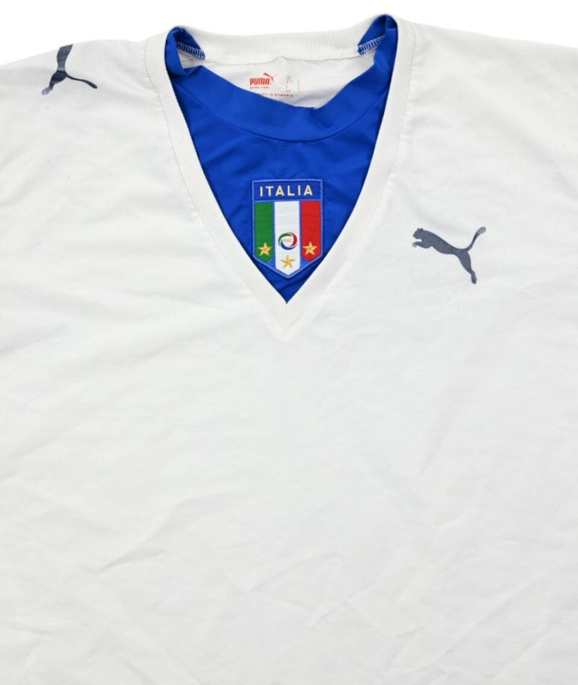 2006 ITALY KOSZULKA L