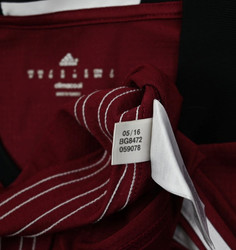 2016-17 BESIKTAS SHIRT M