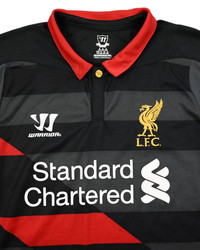 2014-15 LIVERPOOL SHIRT S