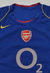 2004-06 ARSENAL LONDON KOSZULKA S